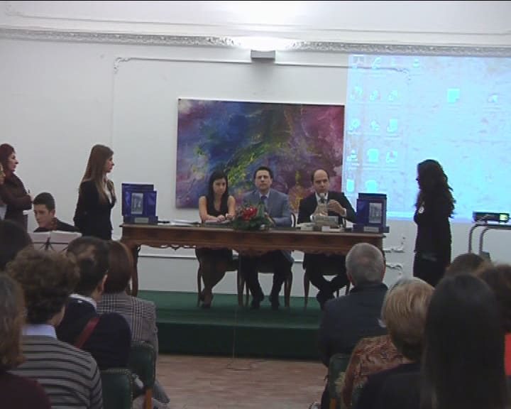 Ritorna il premio “Giulio Einaudi”