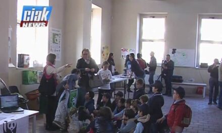 A Paternò di scena l’ecofest