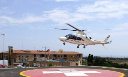 Elisuperficie a Biancavilla: l’Enac contraria