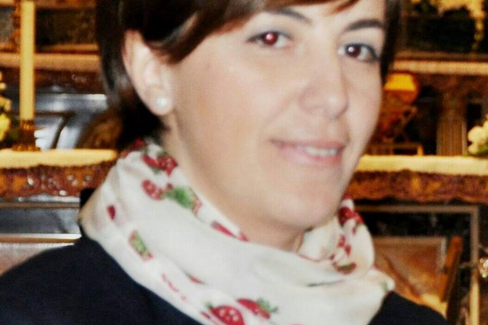 Laura Bottino lancia la sua candidatura a sindaco