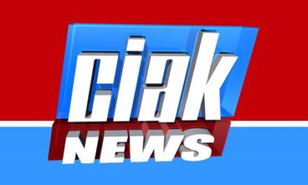 Ciak News 25-10-18