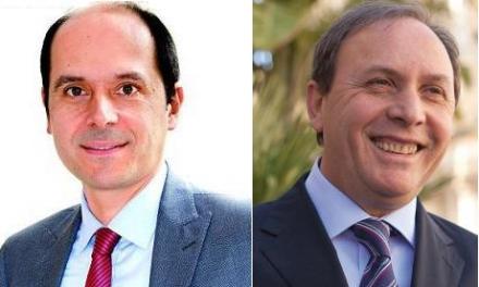 Il Campo santo diventa campo di scontro (politico)