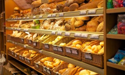 Previsto, entro fine mese, l’aumento del prezzo del pane