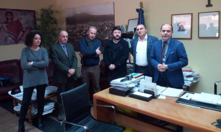 Paternò, giura il nuovo assessore Salvatore Messina