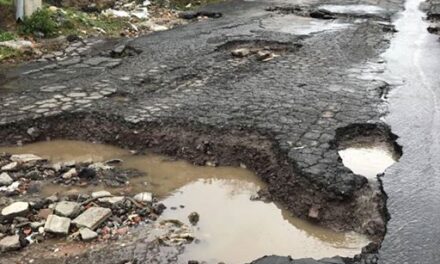 Buche, black out ed ex IV Circolo domani ancora chiuso