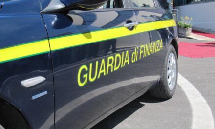 Reddito di cittadinanza a famiglie con condannati per mafia e detenuti: sequestrati oltre 50mila euro