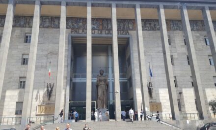 LE MAFIE? FORTI IN TUTTA ITALIA