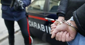 L’imprenditore denuncia, sei biancavillesi finiscono in manette