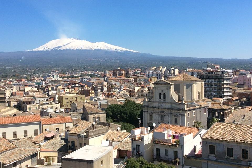 Il Tour dei castelli passa da Paternò, Adrano, Bronte, Randazzo