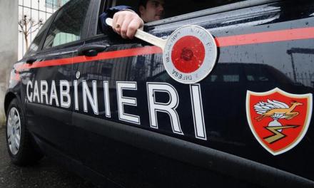 Catania, occupazione suolo pubblico e officina in un cortile senza autorizzazione: sanzioni