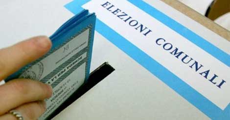 Elezioni comunali, a Paternò e Licodia si vota il 12 Giugno