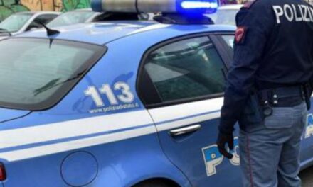 Catania. Condanna a 11 anni per droga, arrestata 57enne