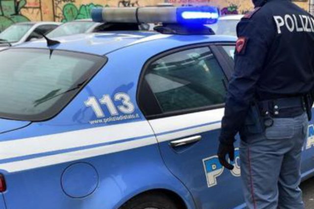 Ancora multe della Polizia nella ristorazione