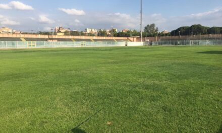 DOMENICA, CON LO SCORDIA,  IL DEBUTTO UFFICIALE DEL NUOVO PATERNO’ CALCIO.