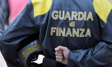 INDAGATO L’EX AD DEL FALLITO CALL CENTER QE’, MAURO DE ANGELIS