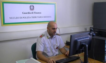 MESSINA: SEQUESTRO PENALE PER “VILLA CAPPELLANI”