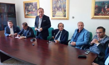Riaprite il laboratorio analisi del Ss. Salvatore