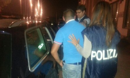 Ragusa: arrestato 38enne per abusi sessuali su una minorenne diversamenteabile