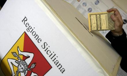 Un mese alle Regionali. Tutti i candidati