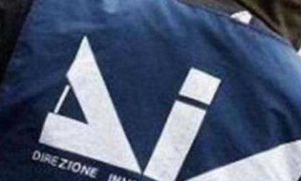 Operazione antimafia a Roma, coinvolta anche la Sicilia: 26 misure cautelari