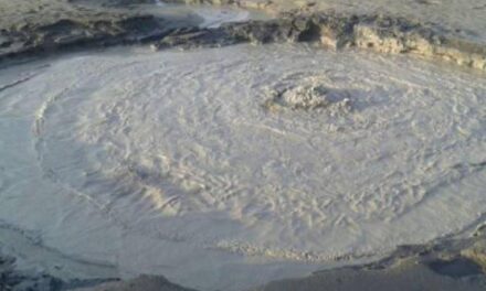 Il progetto “Hot Earth” svela i segreti delle Salinelle