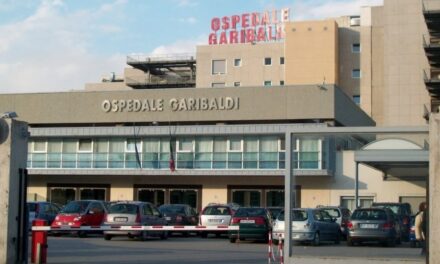 Donati gli organi del bimbo di 2 anni, di Paternò, morto a causa di un incidente stradale