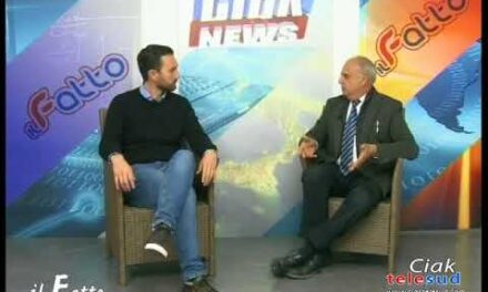 Il Fatto – Intervista all’On. Alfio Papale