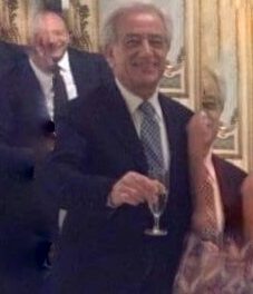 DOLORE E SGOMENTO A PATERNÒ. MUORE L’AVVOCATO GIUSEPPE FALLICA