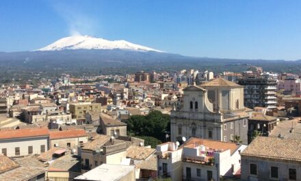 Paternò, domani chiuso il secondo circolo didattico “Giovanni XXIII”