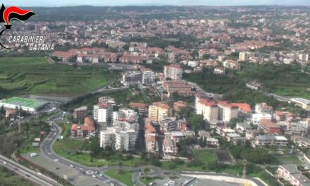 Mafia: arrestati capi e affiliati della Famiglia “Santapaola-Ercolano”