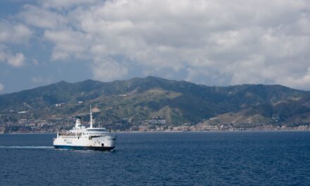 Emergenza Covid-19. Musumeci: “Servono più controlli nello Stretto di Messina”