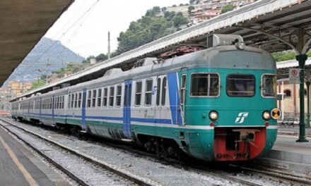 Raddoppio ferroviario Palermo-Catania: aggiudicati nuovi lavori da 616 milioni di euro