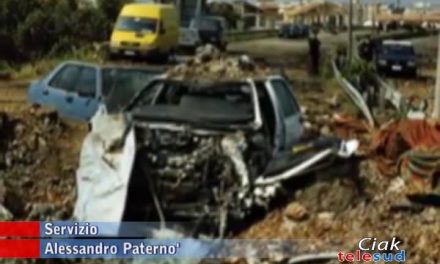 RICORDANDO GIOVANNI FALCONE