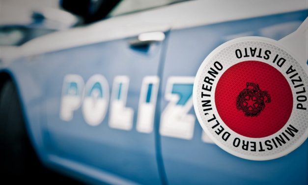 Catania, rubano moto, ma vengono beccati: uno fugge, l’altro viene arrestato