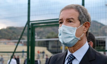 DDL: MUSUMECI SFIDA ROMA