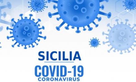 Covid-19 in Sicilia, bollettino settimanale: in calo contagi e nuove ospedalizzazioni