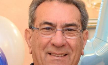 PATERNÒ: ADDIO A SILVESTRO ALLEGRA, COLONNA PORTANTE DEL SOCIALE E DEL VOLONTARIATO