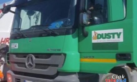 DUSTY: “ATTENZIONE AI TENTATIVI DI TRUFFA!”