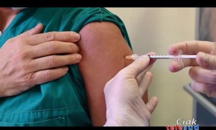VACCINI: DA LUNEDÌ PRENOTAZIONI ANCHE PER GLI OVER 40