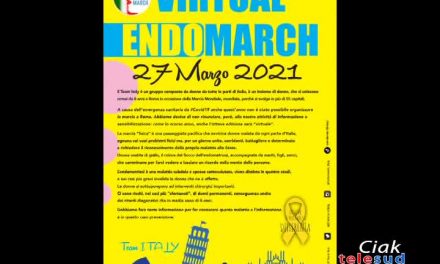 LUCE SULL’ENDOMETRIOSI