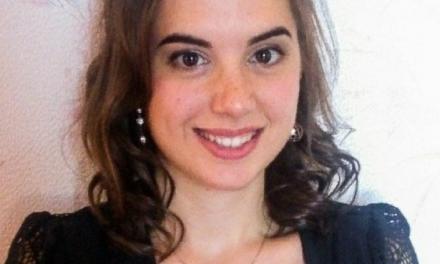 UNIVERSITÀ DI CATANIA:ELISABETTA SCIACCA RICEVE IL TITOLO DI DOCTOR EUROPAEUS