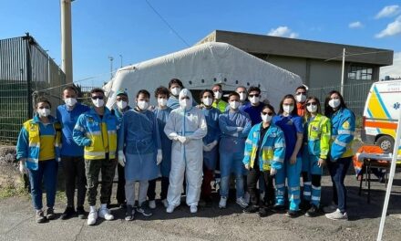 SANTA MARIA DI LICODIA: RISULTATI SCREENING,RILEVATI 30 POSITIVI