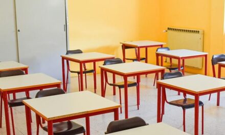 SICILIA:L’ISOLA RESTA IN “ZONA ARANCIONE”, ECCO LE NUOVE REGOLE PER LE SCUOLE SICILIANE