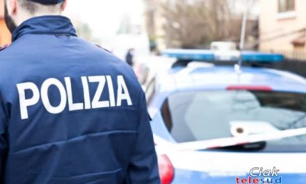 ADRANO: NASCONDEVA DROGA NELLA MASSERIA, 56ENNE BECCATO DAL FIUTO DEL CANE