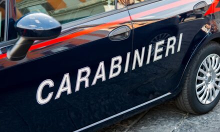 INCIDENTE GIARDINI NAXOS: INDIVIDUATO PIRATA, COINDAGATO 23ENNE PATERNESE