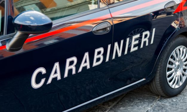 Maxi operazione antimafia, spaccio di droga ed estorsioni: 10 arresti