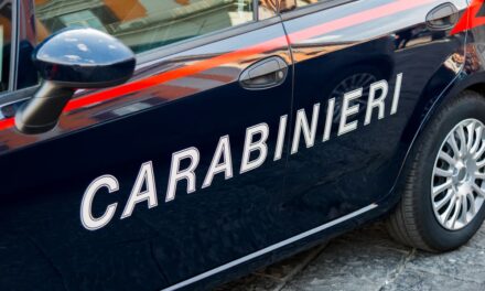 Stangata al clan mafioso di Carini, gestiva una condotta idrica abusiva: 5 arresti