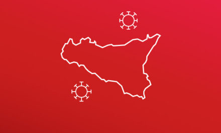 SICILIA:DA DOMANI PALERMO IN “ZONA ARANCIONE”, RESTANO IN “ZONA ROSSA” 24 COMUNI