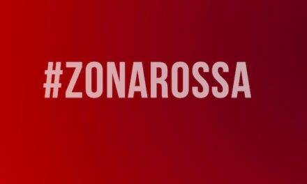 MINEO: DA DOMANI DIVENTA “ZONA ROSSA”