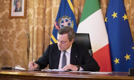 NUOVO DPCM RIAPERTURE, ECCO COSA CAMBIA: